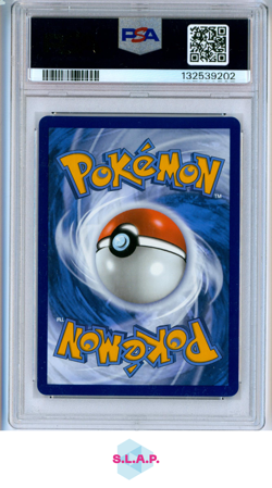 FA/DEOXYS VMAX CROWN ZENITH POKEMON SWSH CROWN ZENITH 2023 GG45 PSA 10 - Image 2