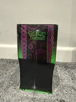 Pokemon Center Elite Trainer Box ETB Shrouded Fable Pokemon TCG New Sealed - Image 2