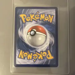 Pokemon TCG Mega Latias ex 163/132 Mega Evolution pack Fresh - Image 2