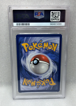 PSA 10 Venusaur ex 198/165 MEW EN-151 Special Illustration Rare Pokemon Card - Image 2