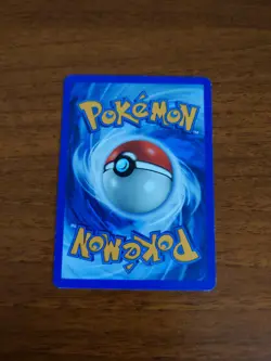 Tyrogue 66/75 1st edition - Neo Discovery Pokemon Card - Image 2