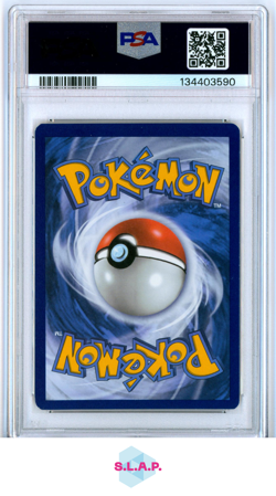MEW POKEMON CELEBRATIONS 2021 011 PSA 7 - Image 2
