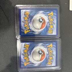 Pokemon TCG Milcery 152/142 Fidough Stellar Crown Illustration - Image 2