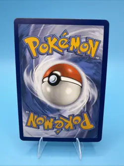 Pokemon TCG Mewtwo V SWSH229 Sword & Shield lack Star Promo Holo Sealed - Image 2