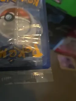 Pokemon Alolan Vulpix Toys R Us Promo 021/145 Holo New Sealed See Pictures - Image 4