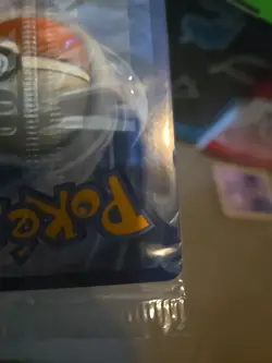 Pokemon Alolan Vulpix Toys R Us Promo 021/145 Holo New Sealed See Pictures - Image 5