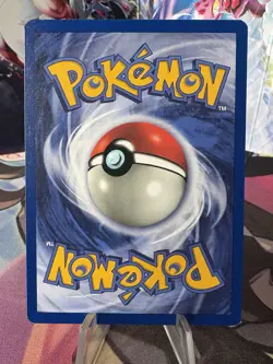 Pokemon TCG Jungle Spearow Card 62/64 Regular Common 1st Edition - Image 3