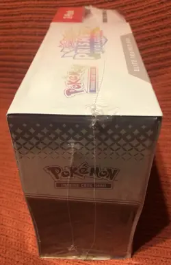Pokemon Scarlet & Violet Prismatic Evolutions Elite Trainer Box SEALED ETB - Image 5