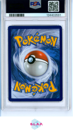 MEW POKEMON CELEBRATIONS 2021 011 PSA 7 - Image 2