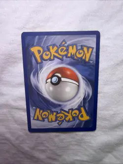Pokemon Vintage Non-Holo Rare Umbreon 33/75 Neo Discovery WotC - Image 2