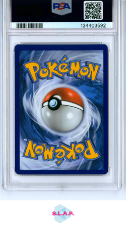 MEW POKEMON CELEBRATIONS 2021 011 PSA 7 - Image 2