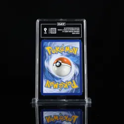 TAG 9 Mint 2024 Pokemon S&V Alolan Exeggutor ex #225/191 Surging Sparks - Image 2