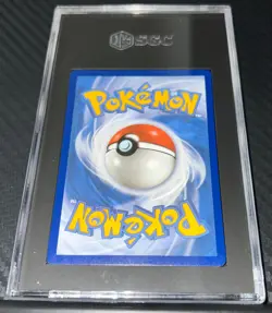 2021 Pokemon Celebrations #17 Umbreon Gold Star Holo SGC 10 Gem Mint SHIPS FREE - Image 2