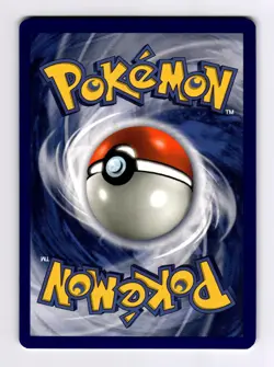 Mew 8 Promo Pokemon TCG WoTC Promo NM - Image 2