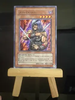 Don Zaloog - RP02-EN068 Retro Pack 2 Unlimited|Unlimited Edition - Rare - Image 1