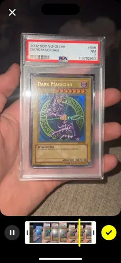 Dark Magician SDY-006 Starter Deck: Yugi Unlimited|Unlimited Edition - Image 2