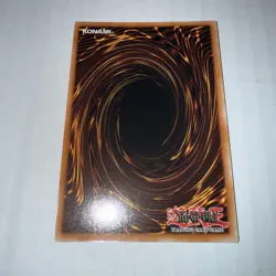 Yugioh Fabled Lurrie Platinum Secret Rare RA03-EN003 - Image 2