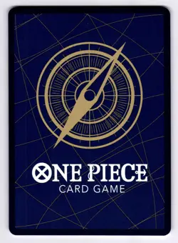 Monkey.D.Luffy OP01-024 SR One Piece CCG Romance Dawn NM JP - Image 2