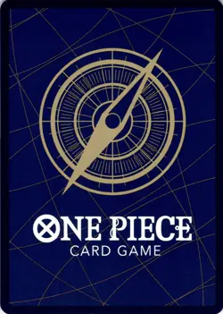 Nico Robin ST26-003 SR One Piece CCG Starter Deck 26 NM - Image 2