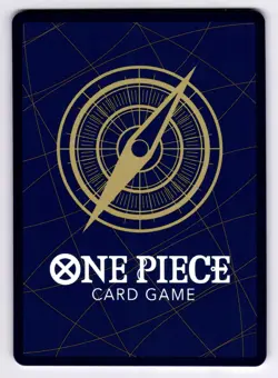 Monkey.D.Luffy OP01-024 SR One Piece CCG Romance Dawn NM - Image 2