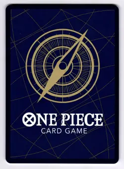 Monkey.D.Luffy ST10-006 One Piece CCG 3rd Anniversary Treasure Campaign Pack NM - Image 2