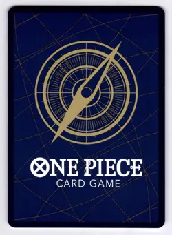 Law & Bepo ST24-004 SR One Piece CCG Starter Deck 24: GREEN Jewelry Bonney NM - Image 2