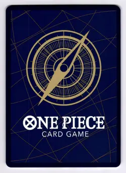 Portgas.D.Ace OP13-119 SEC One Piece CCG Carrying On His Will NM - Image 2