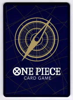 Boa Hancock OP14-112 Super Rare One Piece CCG The Azure Sea's Seven NM JP - Image 2