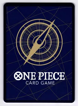 Monkey.D.Luffy 024 Super Rare One Piece CCG Premium Booster NM JP - Image 2
