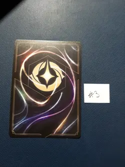 Demona Scourge of the Wyvern Clan Enchanted 227/204 Disney Lorcana #3 - Image 5