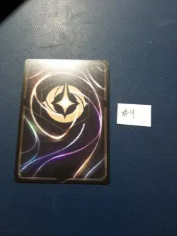 Demona Scourge of the Wyvern Clan Enchanted 227/204 Disney Lorcana #4 - Image 5