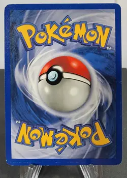 Pokemon Card: Mew HOLO Black Star Promo 9 (LP) WOTC Vintage - Image 5