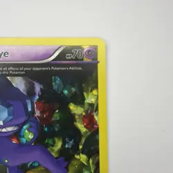 Sableye XY92 Black Star Promo LP/NM Full Art Holo Foil Pokemon TCG CARD XY 92 - Image 2