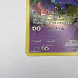Sableye XY92 Black Star Promo LP/NM Full Art Holo Foil Pokemon TCG CARD XY 92 - Image 4