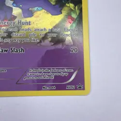 Sableye XY92 Black Star Promo LP/NM Full Art Holo Foil Pokemon TCG CARD XY 92 - Image 5