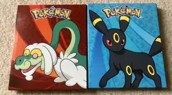 Pokemon TCG - accessories bundle - tins pin sleeves jumbo cards McDonalds Japan - Image 4