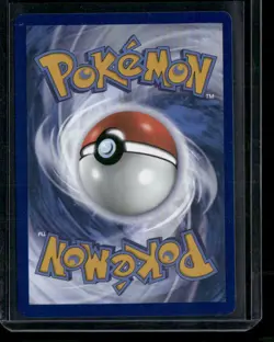 Pokemon SV: Scarlet & Violet Promo Cards #217 Team Rocket's Nidoking ex - Image 2