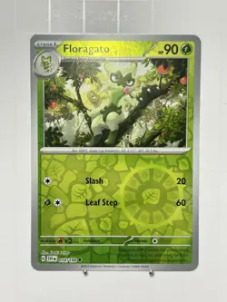 SV1 EVOLUTION LINE [X] | 9 Card Lot | Starters | Scarlet & Violet Base | NM/M - Image 3