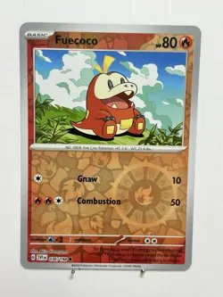 SV1 EVOLUTION LINE [X] | 9 Card Lot | Starters | Scarlet & Violet Base | NM/M - Image 5
