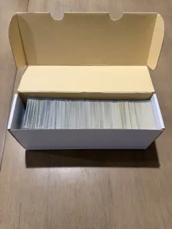 Bulk Lot of 470+ XY Era NO DUPLICATES Only XY Bundle Pokemon Cards Collection - Image 1