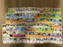 Bulk Lot of 470+ XY Era NO DUPLICATES Only XY Bundle Pokemon Cards Collection - Image 3