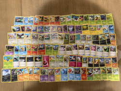 Bulk Lot of 470+ XY Era NO DUPLICATES Only XY Bundle Pokemon Cards Collection - Image 4