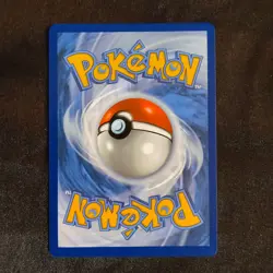 Pokemon TCG Card Mega Absol ex 161/132 Mega Evolution Ultra Rare Full Art - MINT - Image 2