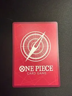 Magellan Alternate Art - One Piece Card Game - Paramount War - OP02-071 - TCG - Image 4