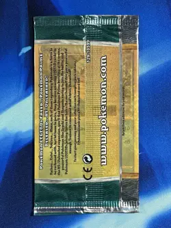 HS Unleashed Sample Pack 3 Card Fun Pack Heart Gold Soul Silver Booster Pack - Image 2