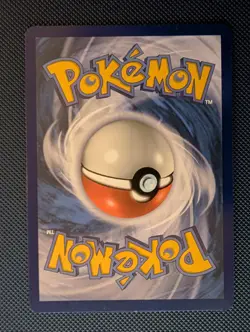 Pokemon TCG Destined Rivals Rapidash Card 189/182 IR | NM - Image 3