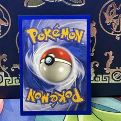 PARASECT - 41/64 - Jungle - Pokemon Card - SQUARE CUT MISCUT NM/M - Image 2