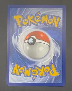 Pokemon Card Victini 012/086 Poke Ball Pattern Black Bolt - Near Mint - Image 2