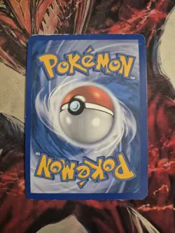 Pokemon TCG Arceus Holo Rare Card AR2/9 Grass Pokemon Card Game MP - Image 4