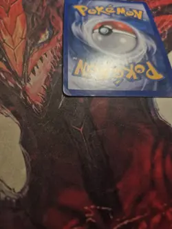 Pokemon TCG Arceus Holo Rare Card AR2/9 Grass Pokemon Card Game MP - Image 5